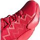 adidas Boys' D.O.N. Issue #2 Marvel Spidey Sense Basketball Shoes                                                                - view number 3 image