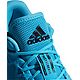 adidas Youth Grade School Donovan Mitchell Issue #2 Basketball Shoes                                                             - view number 2 image