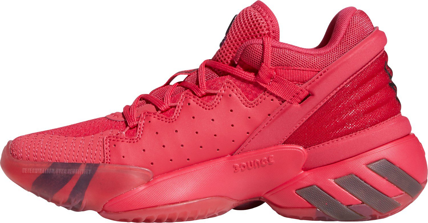 youth donovan mitchell shoes
