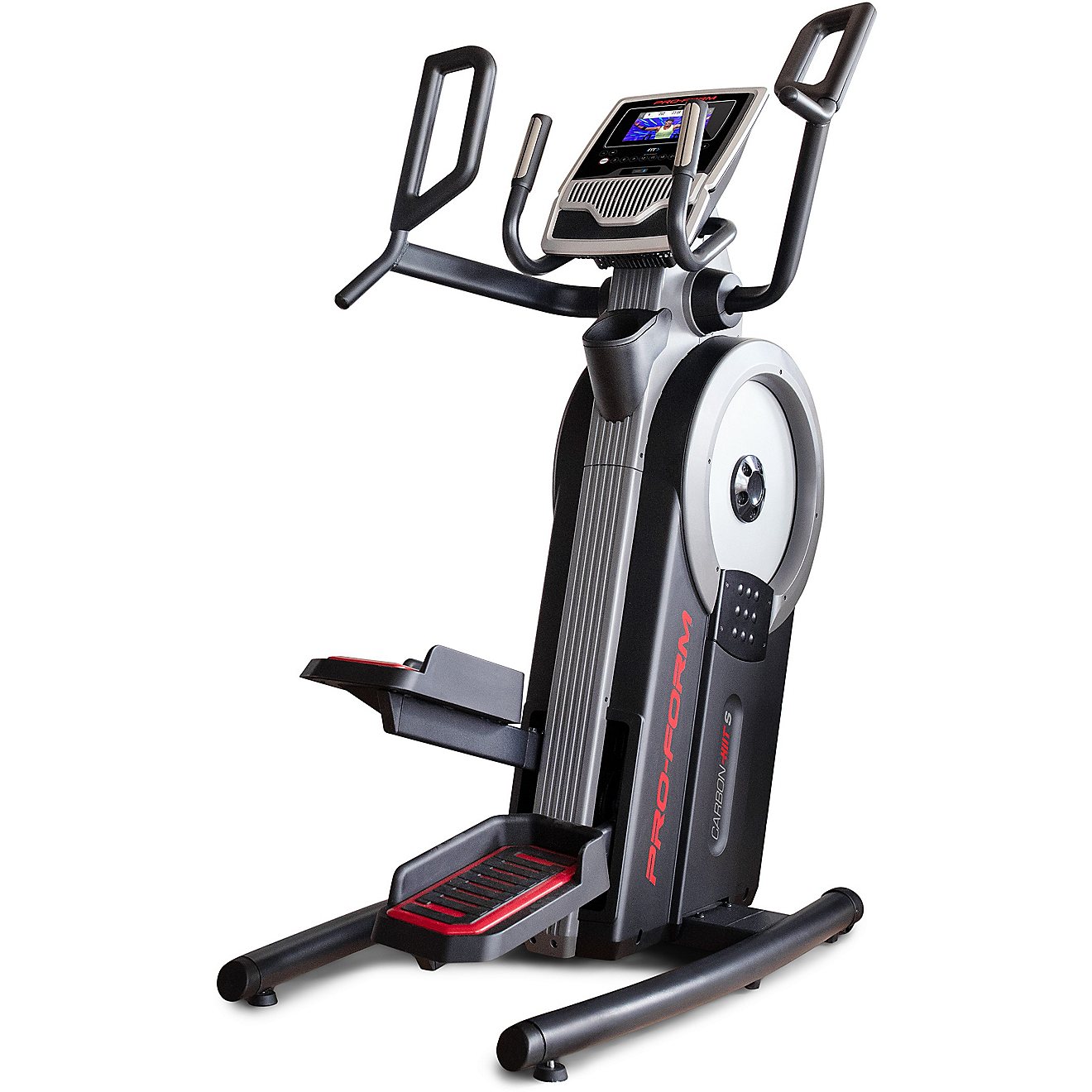 ProForm Carbon HIIT H7 Stepper/Elliptical Machine with 30 day IFIT Subscription                                                  - view number 1