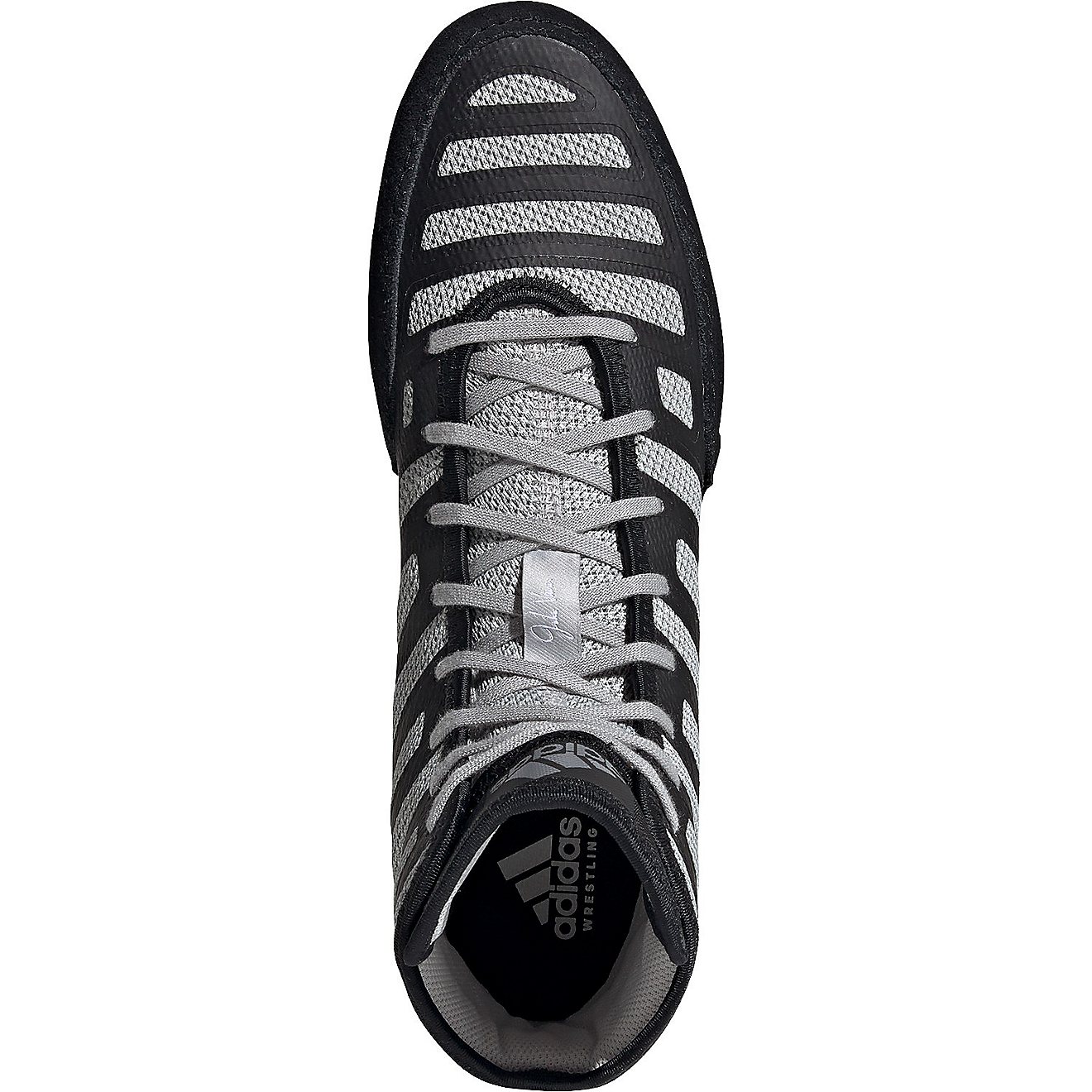 Adidas Adults' adiZERO Varner Wrestling Shoes                                                                                    - view number 7