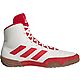Adidas Adults' Tech Fall 2.0 Wrestling Shoes                                                                                     - view number 1 image