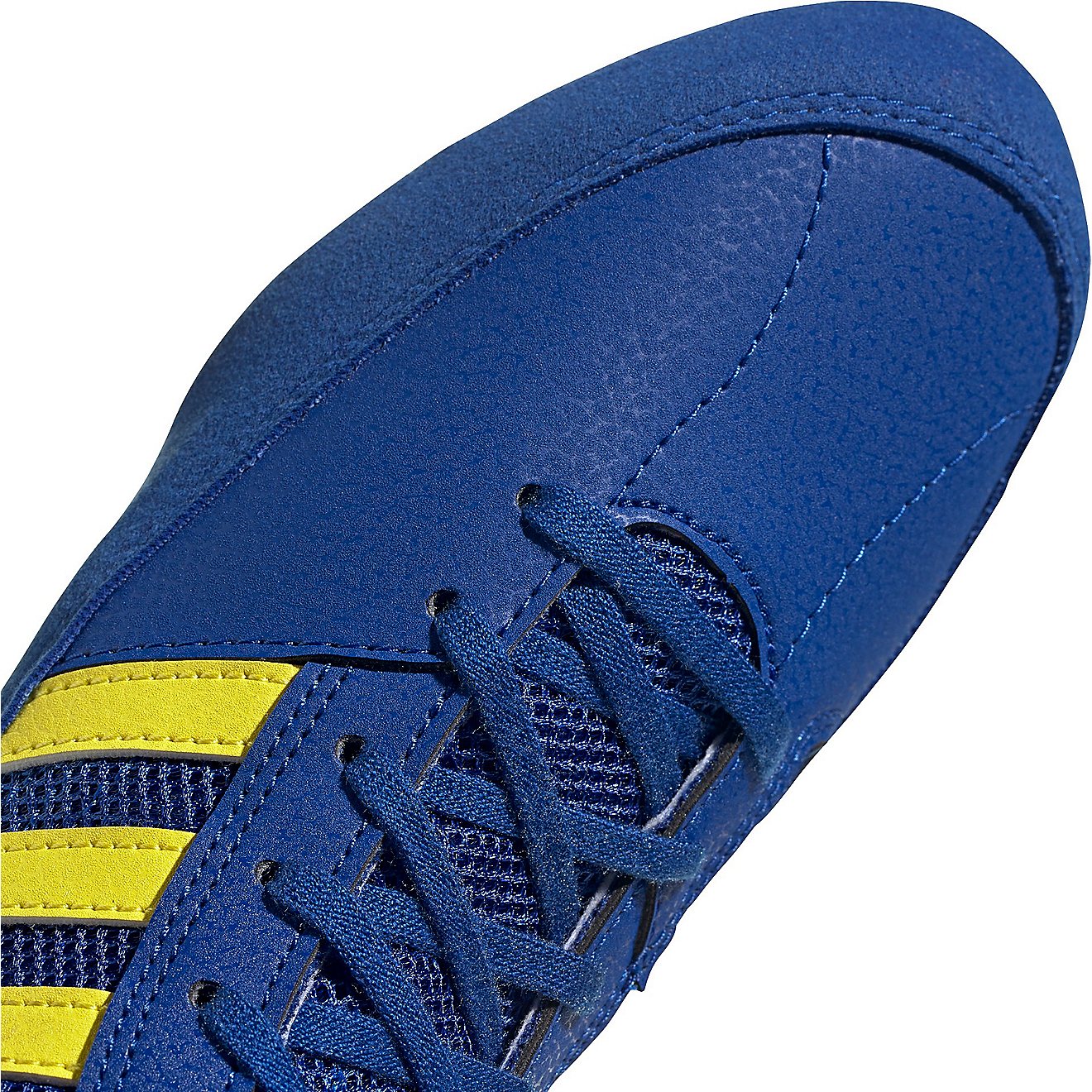 Adidas Adults' HVC 2 Wrestling Shoes                                                                                             - view number 3