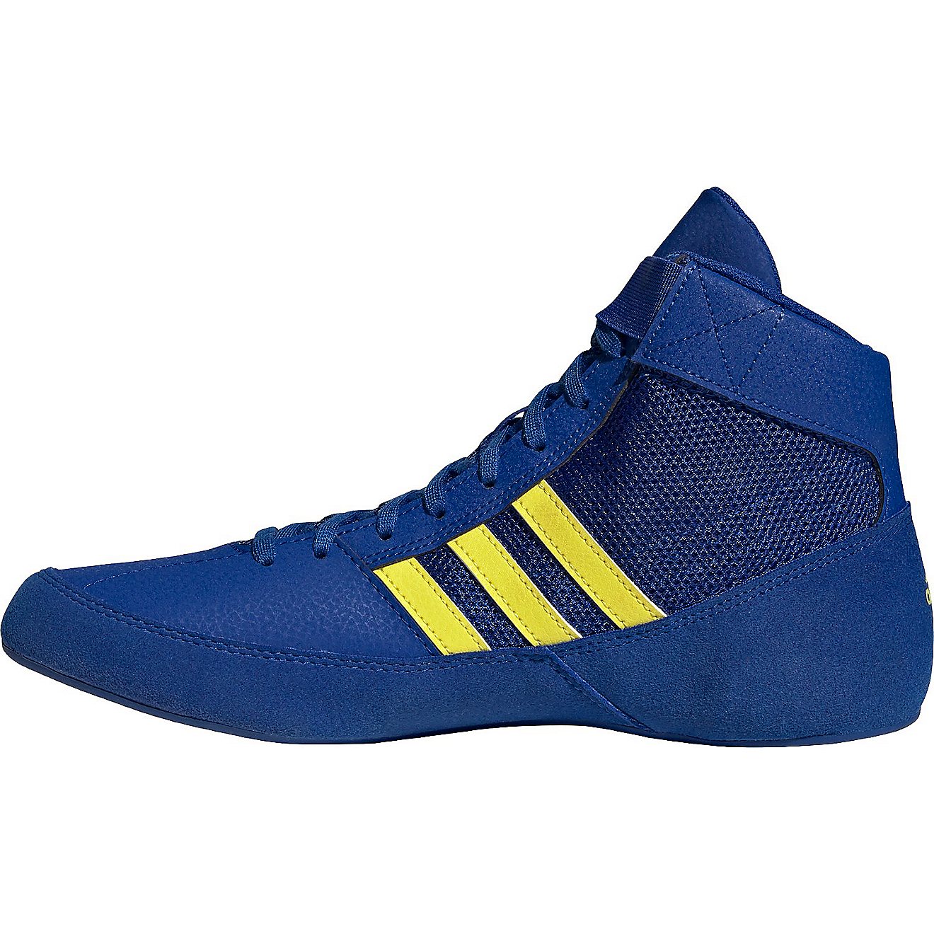 Adidas Adults' HVC 2 Wrestling Shoes                                                                                             - view number 6