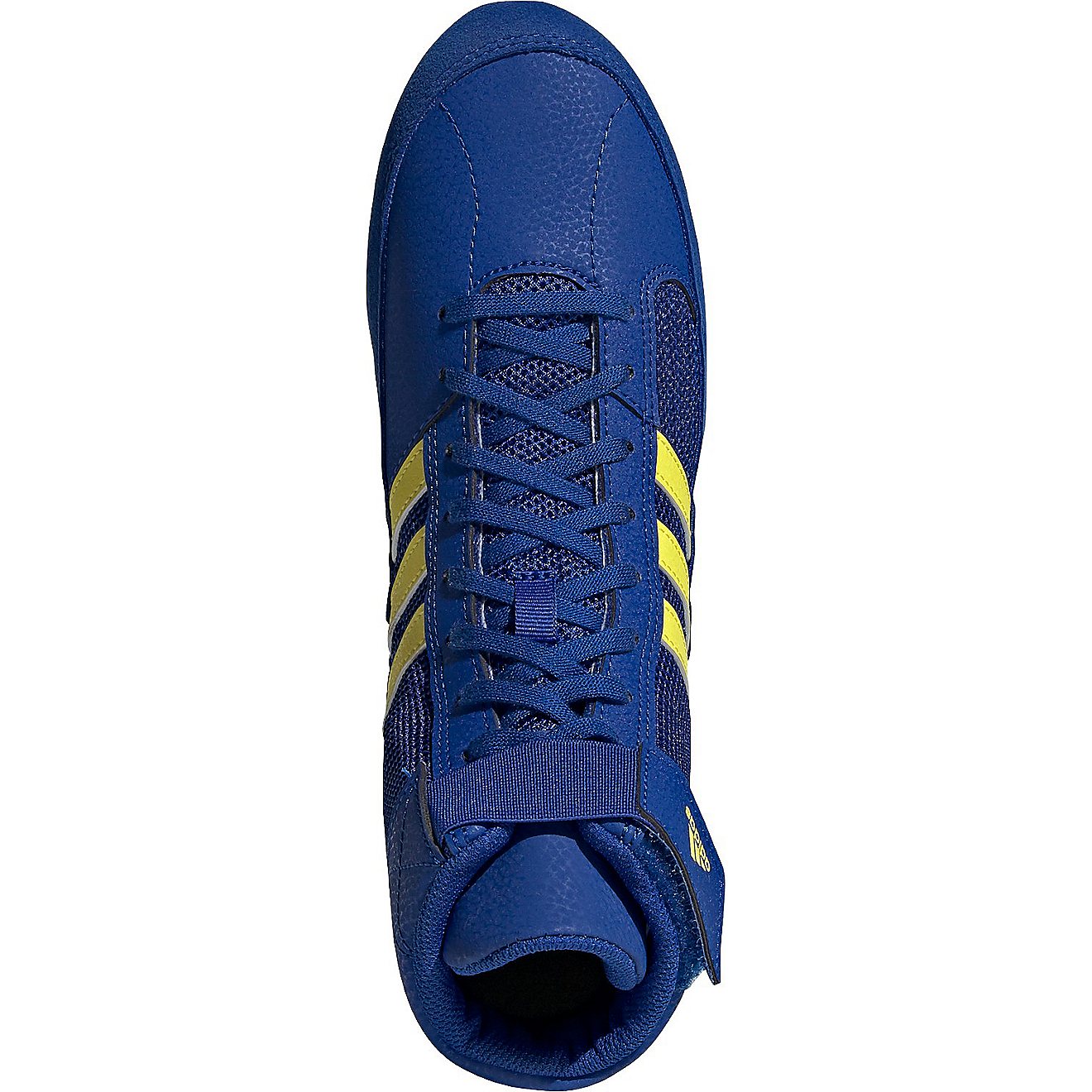 Adidas Adults' HVC 2 Wrestling Shoes                                                                                             - view number 7
