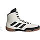 Adidas Youth Tech Fall 2.0 Wrestling Shoes                                                                                       - view number 1 image