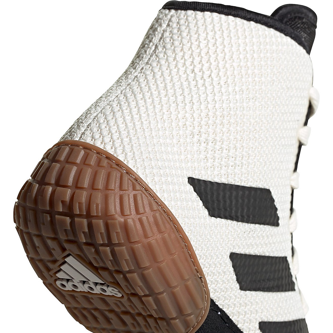 Adidas Youth Tech Fall 2.0 Wrestling Shoes                                                                                       - view number 5
