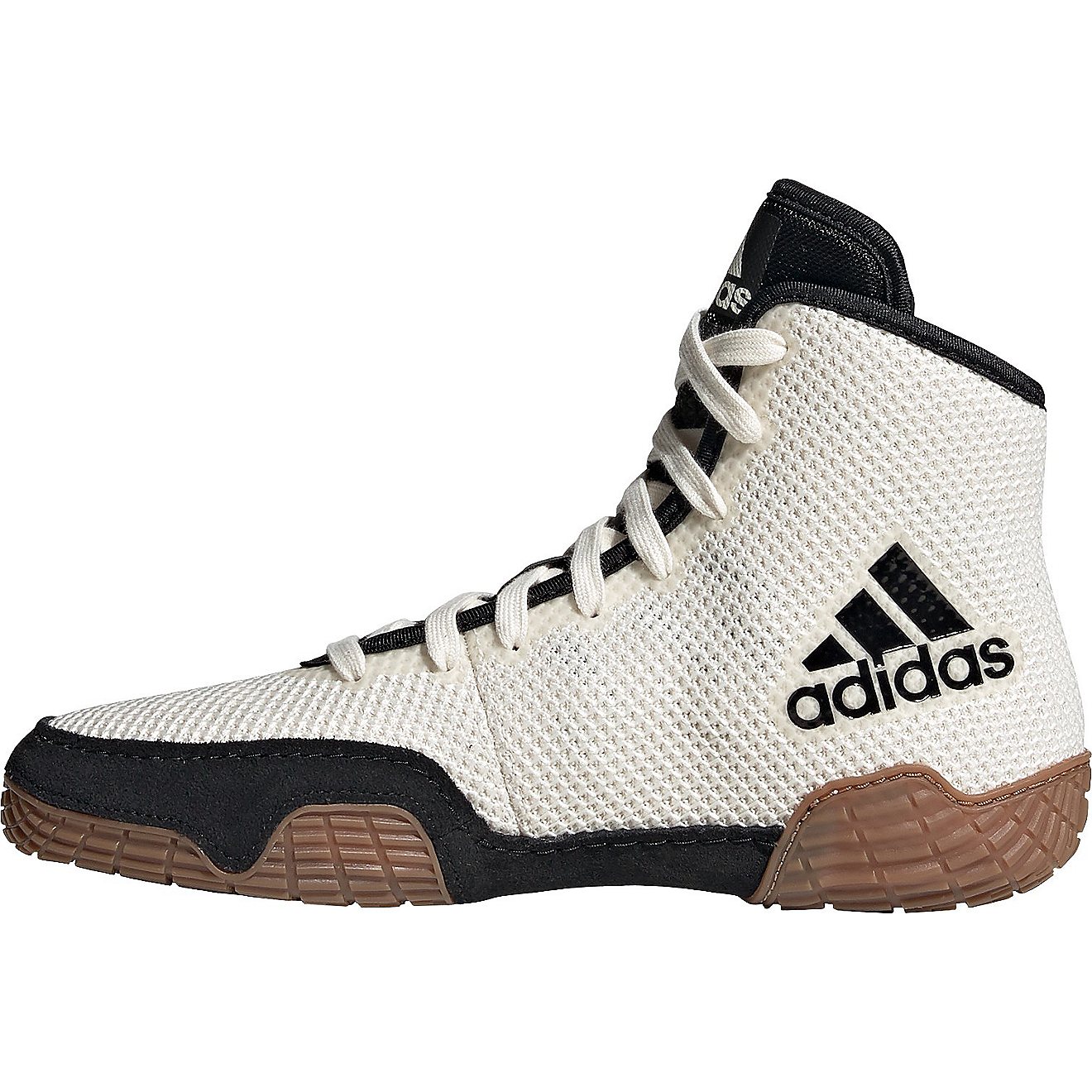 Adidas Youth Tech Fall 2.0 Wrestling Shoes                                                                                       - view number 6