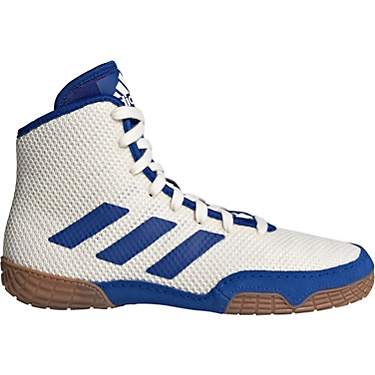 Adidas Youth Tech Fall 2.0 Wrestling Shoes                                                                                      