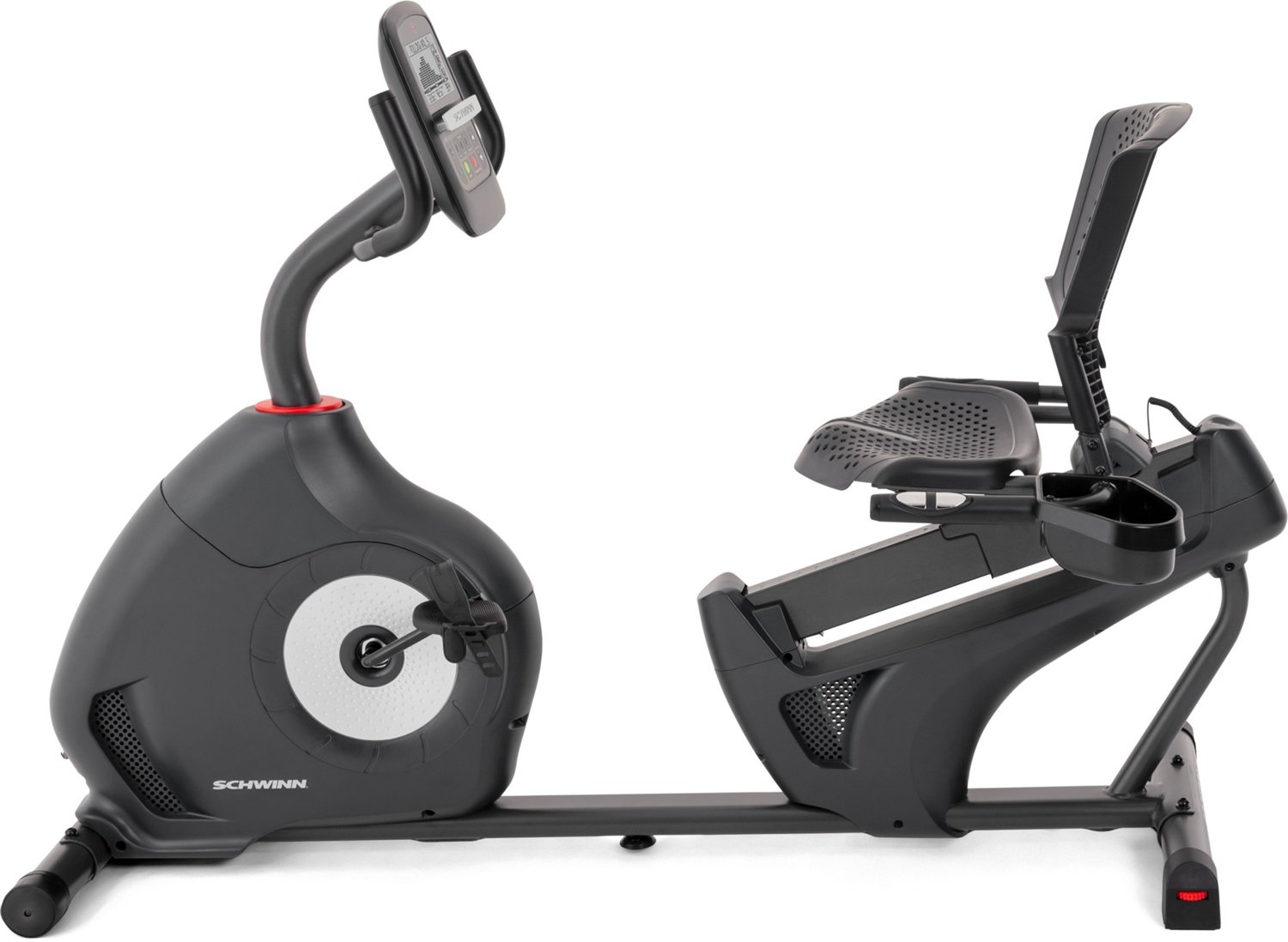 Schwinn 230 Recumbent Bike My20 Academy