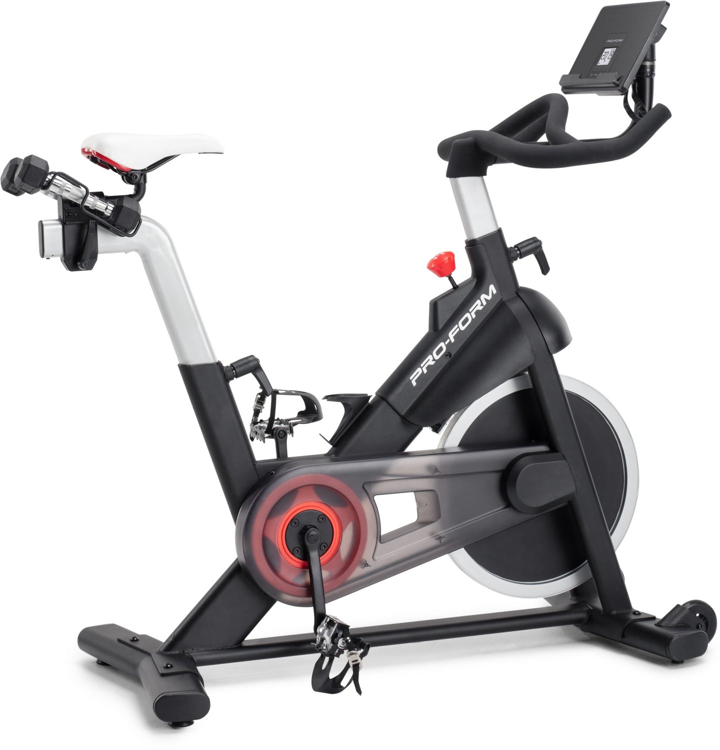 proform 405 spx indoor exercise bike