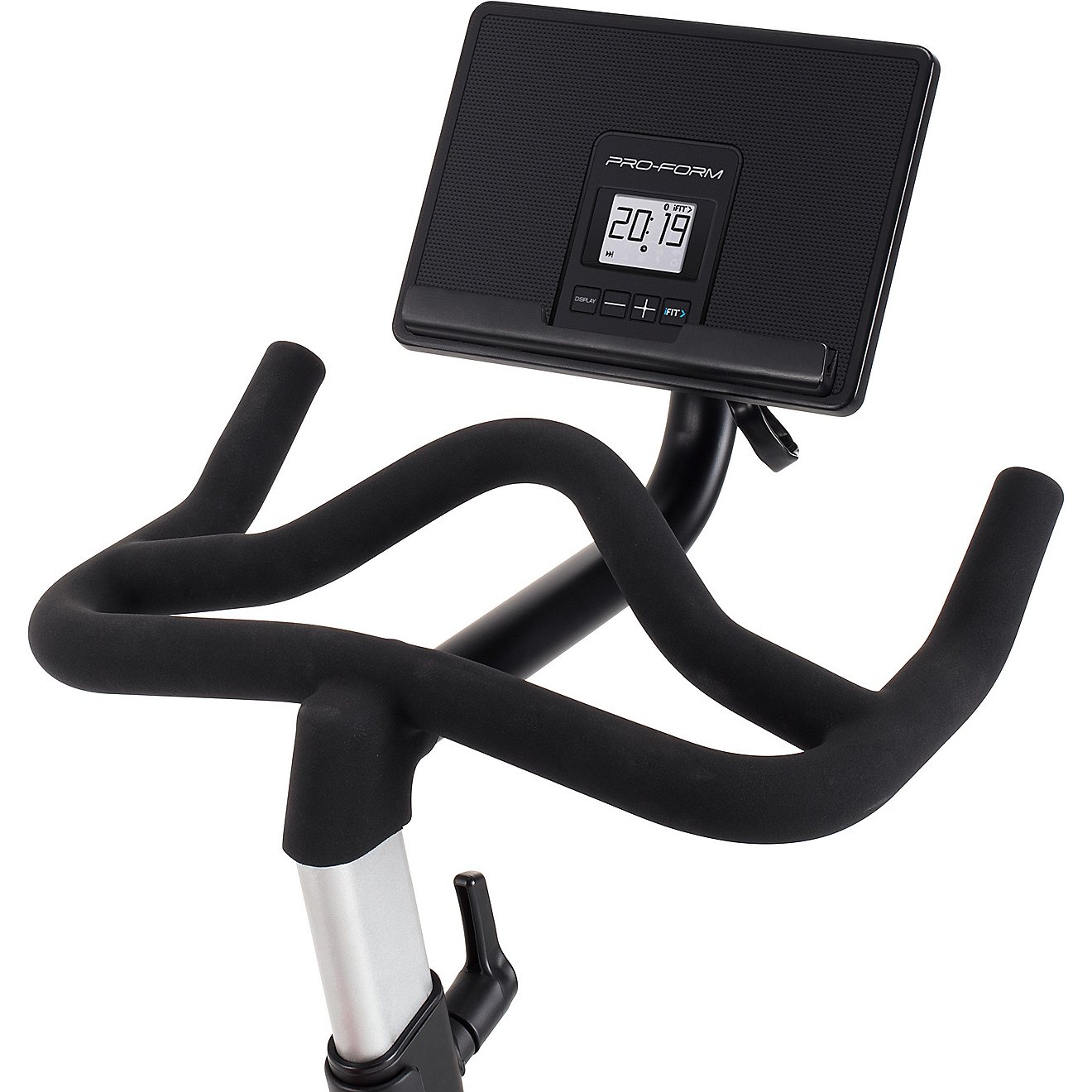 ProForm Carbon CX Spin Bike with 30 day IFIT Subscription                                                                        - view number 2