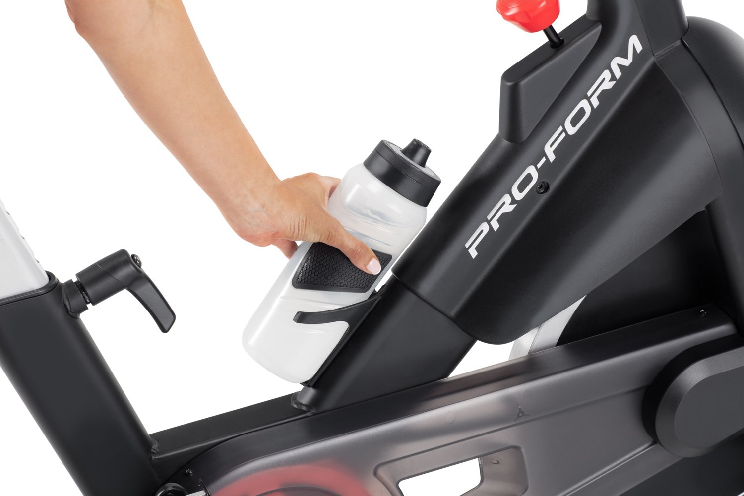 small exercise bike argos