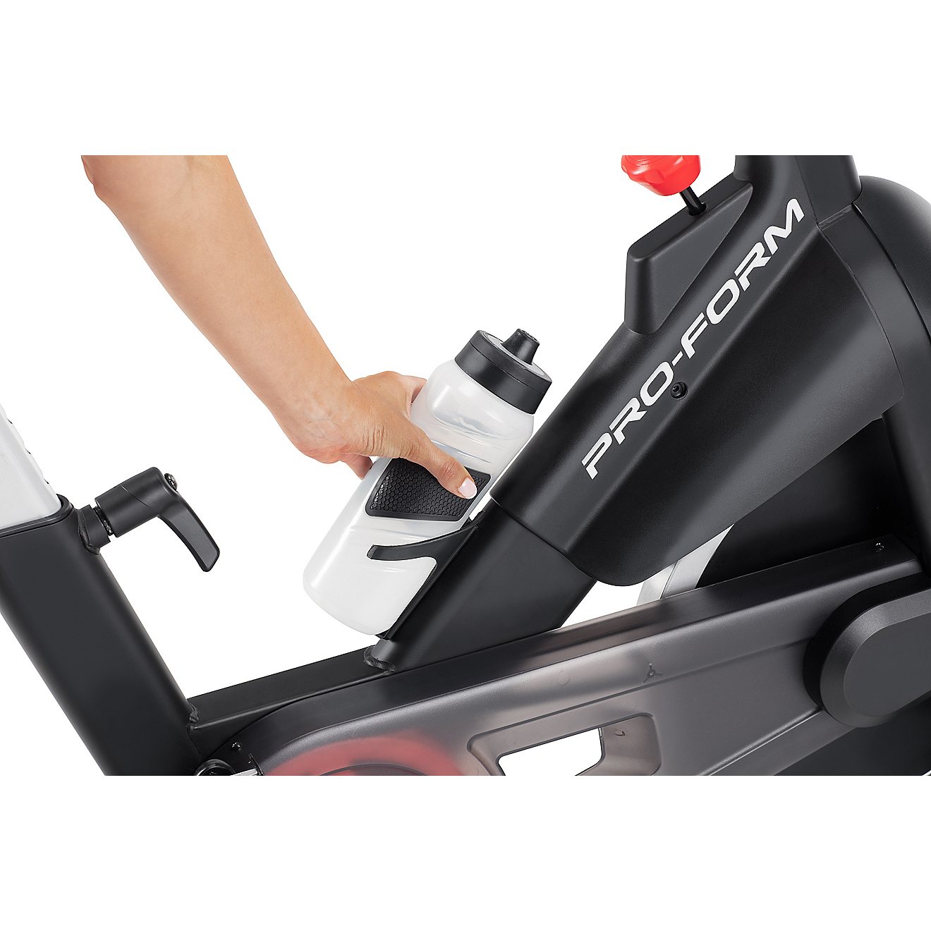ProForm Carbon CX Spin Bike with 30 day IFIT Subscription                                                                        - view number 4
