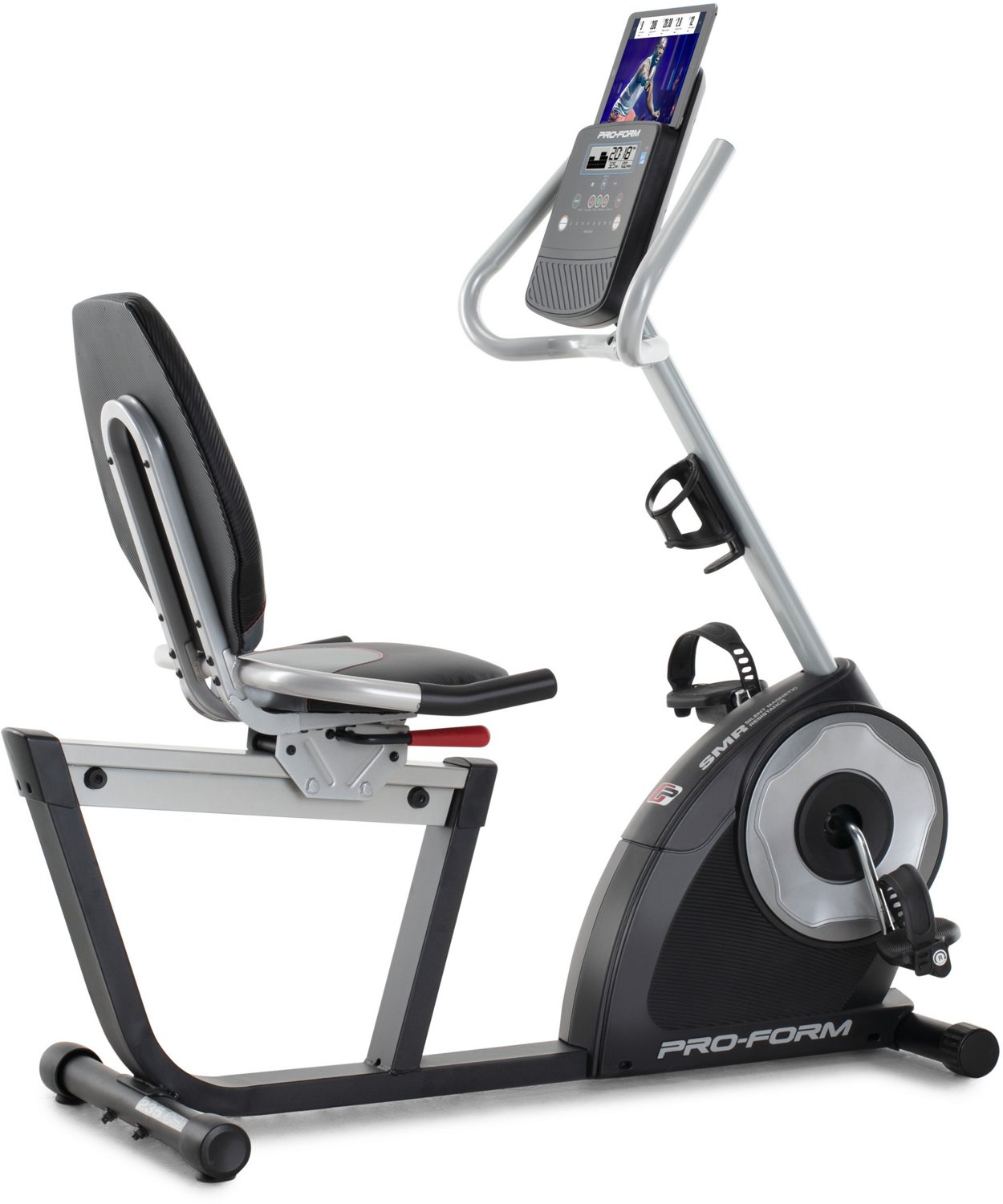 academy exercise bike