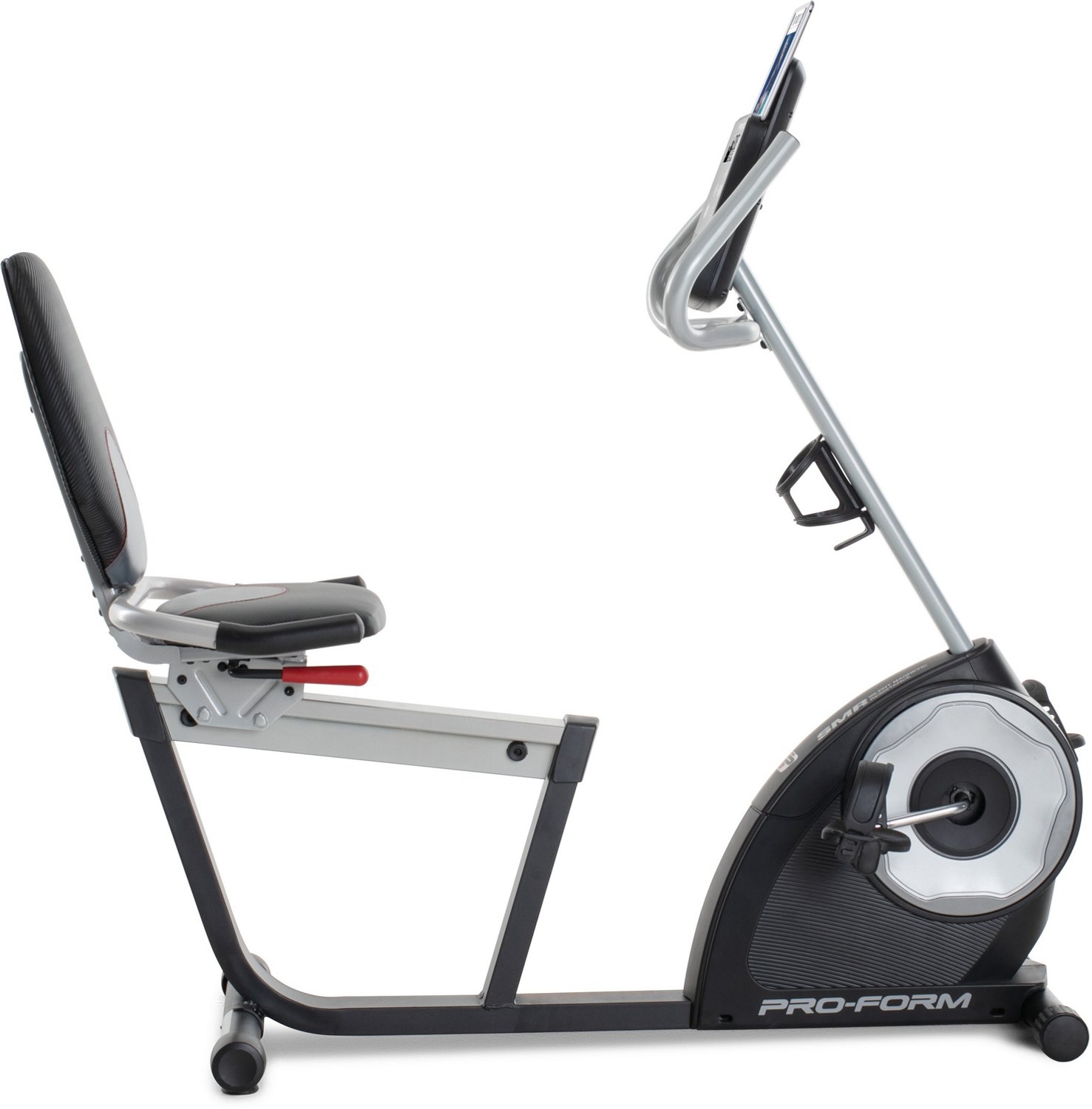 ProForm 235 CSX Recumbent Bike with 30 day IFIT Subscription | Academy