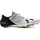 Under Armour Men's SpeedForm Sprint 2 Track Cleats                                                                               - view number 1 image