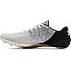 Under Armour Men's SpeedForm Sprint 2 Track Cleats                                                                               - view number 3 image