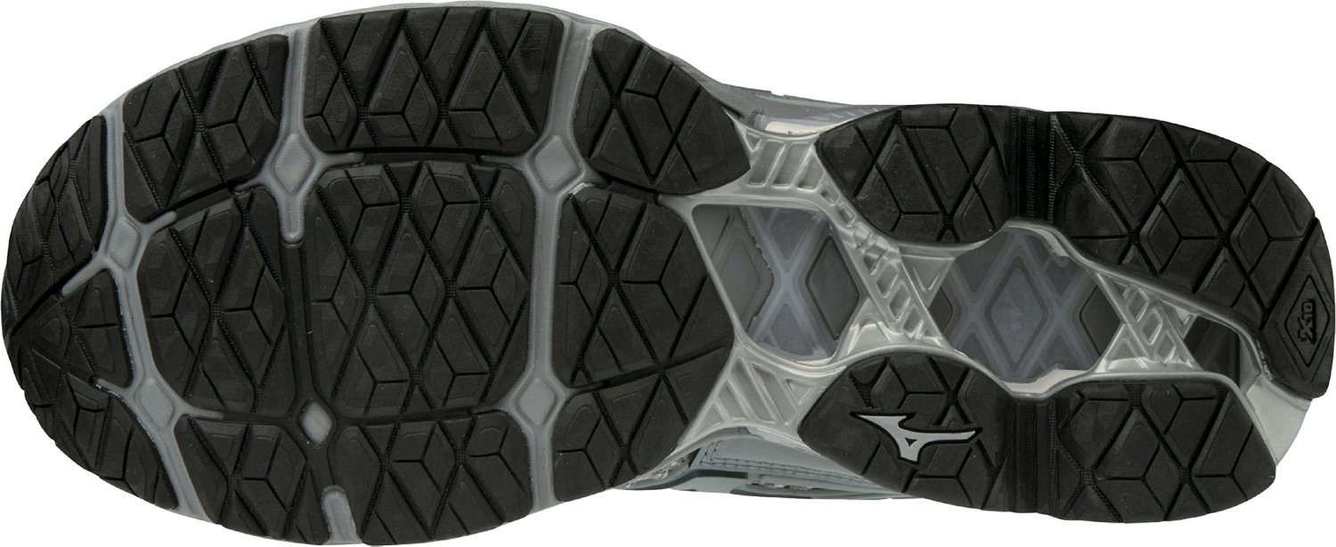 mizuno men's creation waveknit 2 running shoe