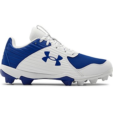 Under Armour™ Men's Leadoff Low RM Baseball Cleats