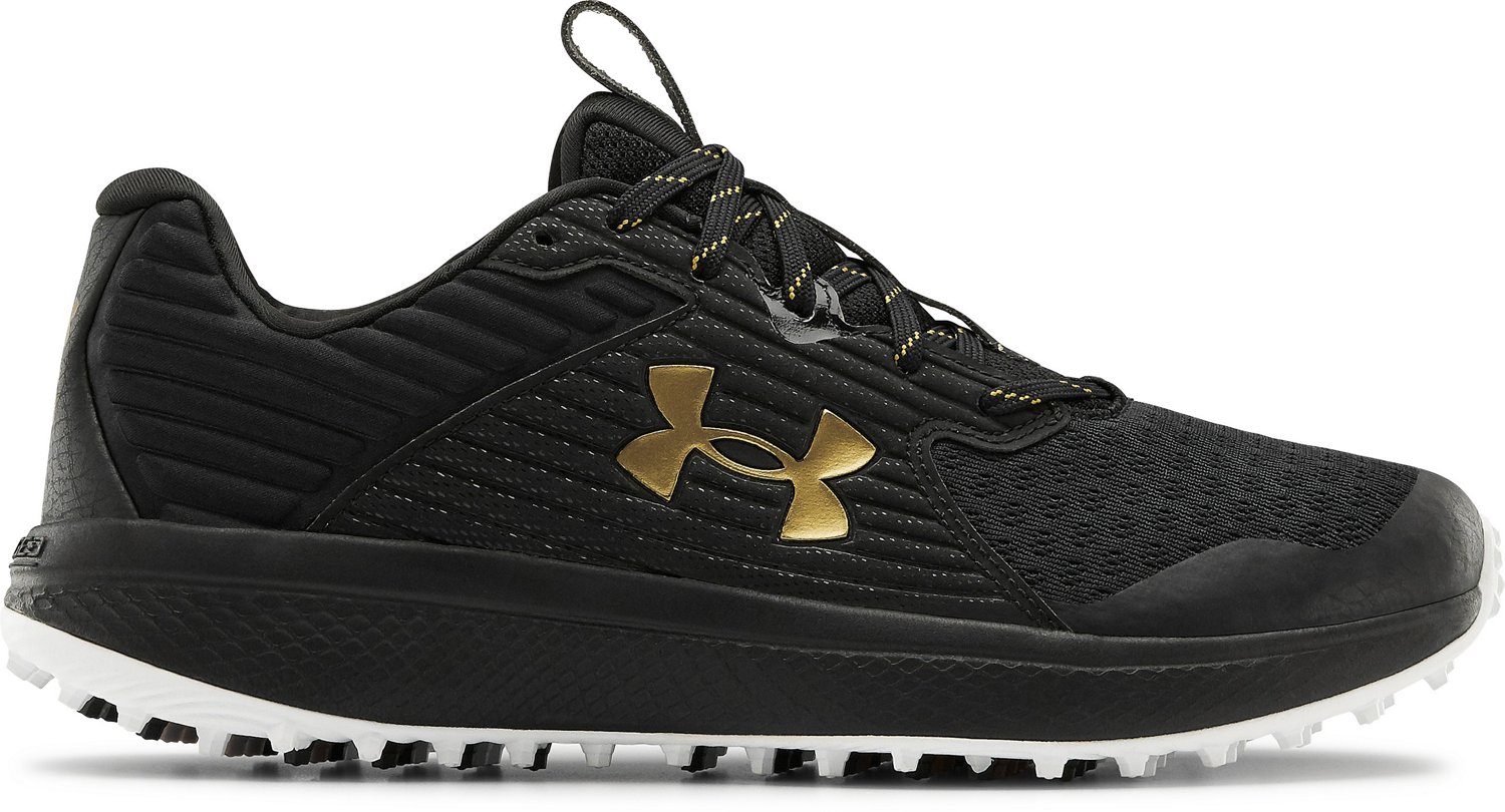 men's ua yard turf wide