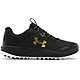Under Armour Men's Yard Turf Baseball Cleats                                                                                     - view number 1 image