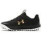 Under Armour Men's Yard Turf Baseball Cleats                                                                                     - view number 3 image
