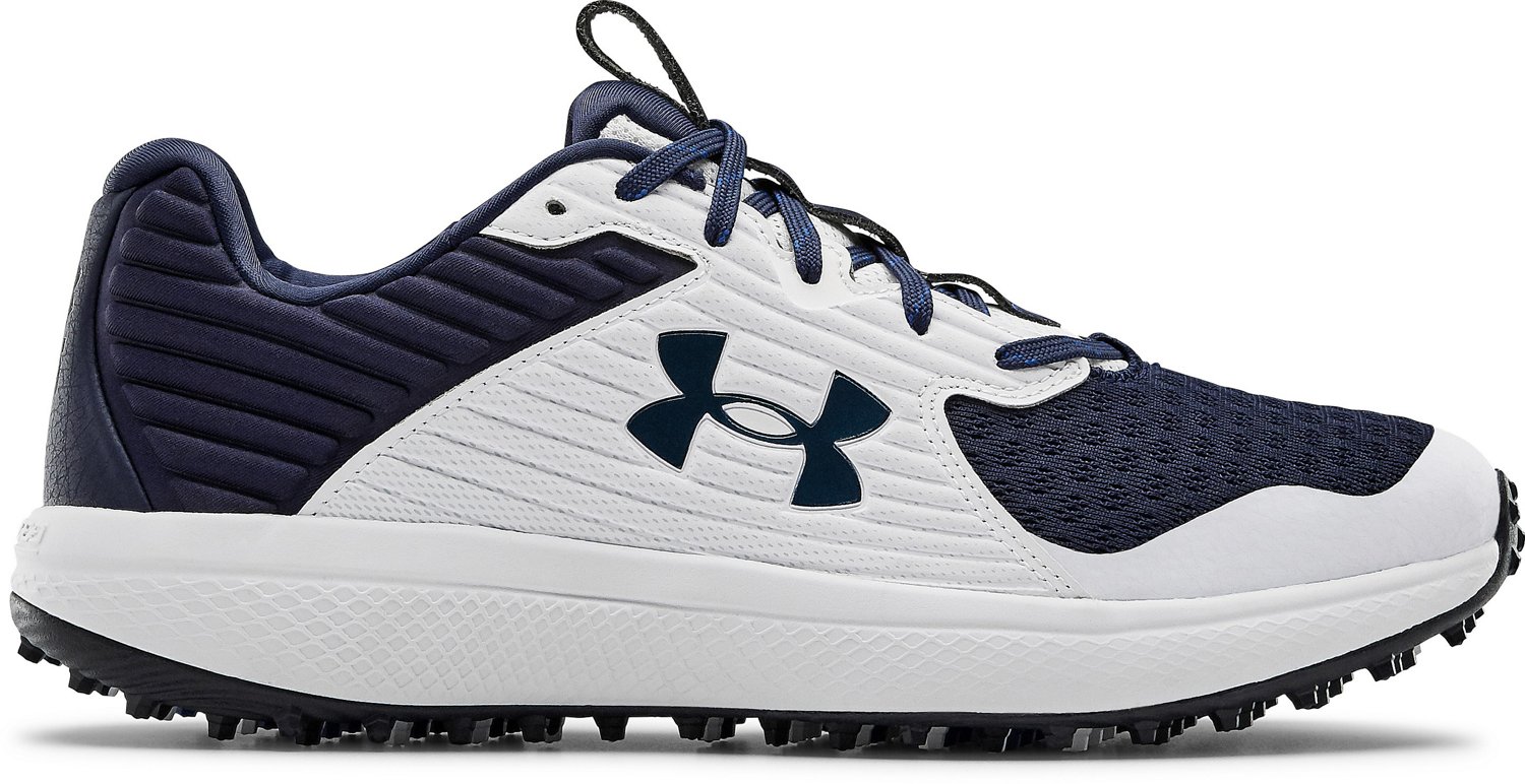 academy under armor shoes