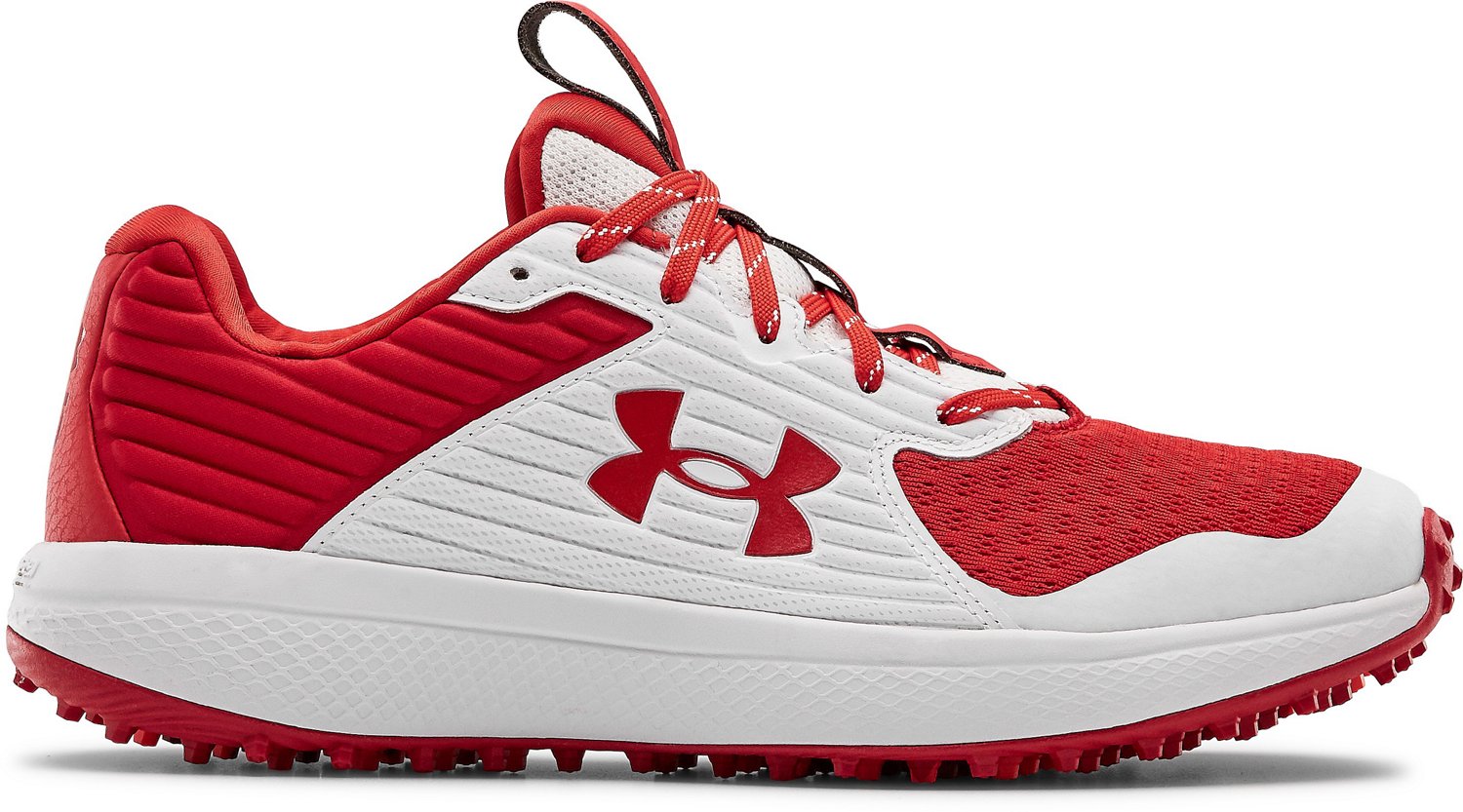 Under Armour Men's Yard Turf Baseball Cleats | Academy