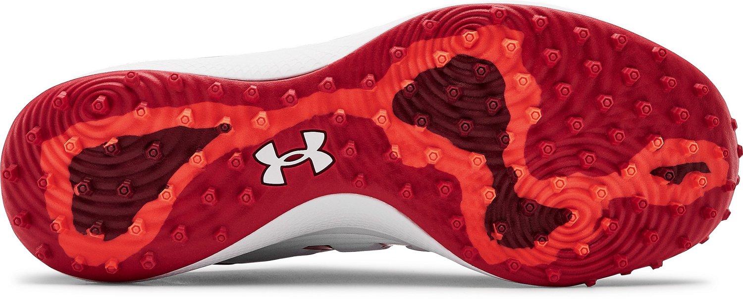 baseball cleats for turf and grass