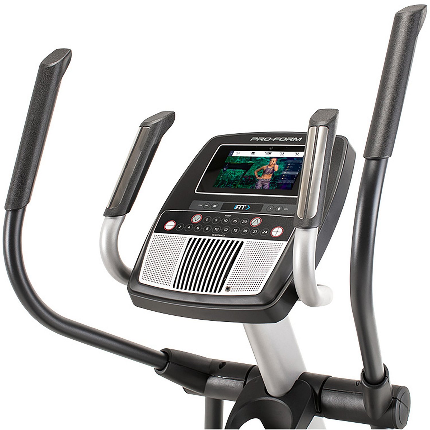 ProForm Carbon E7 Elliptical With 30 Day IFIT Subscription | Academy