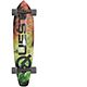 Quest Spaced 36 in Cruiser Longboard                                                                                             - view number 1 image