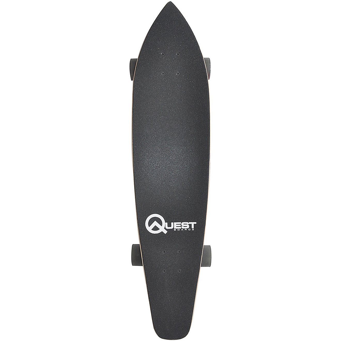 Quest Spaced 36 in Cruiser Longboard                                                                                             - view number 2