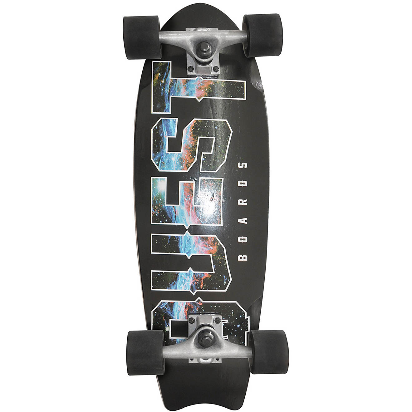 Quest Bold Arch 27 in Fishtail Longboard                                                                                         - view number 1