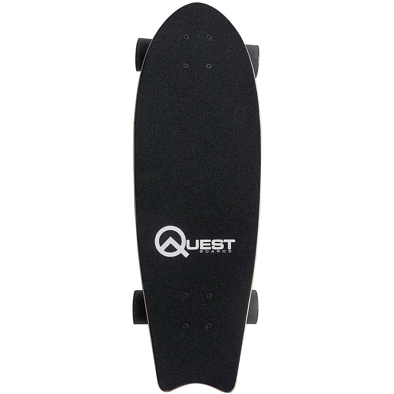 Quest Bold Arch 27 in Fishtail Longboard                                                                                         - view number 2