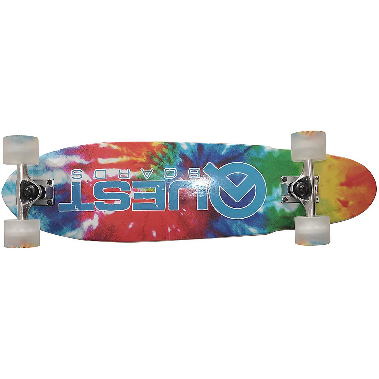 Quest Trippy 30 in Cruiser Longboard                                                                                             - view number 1