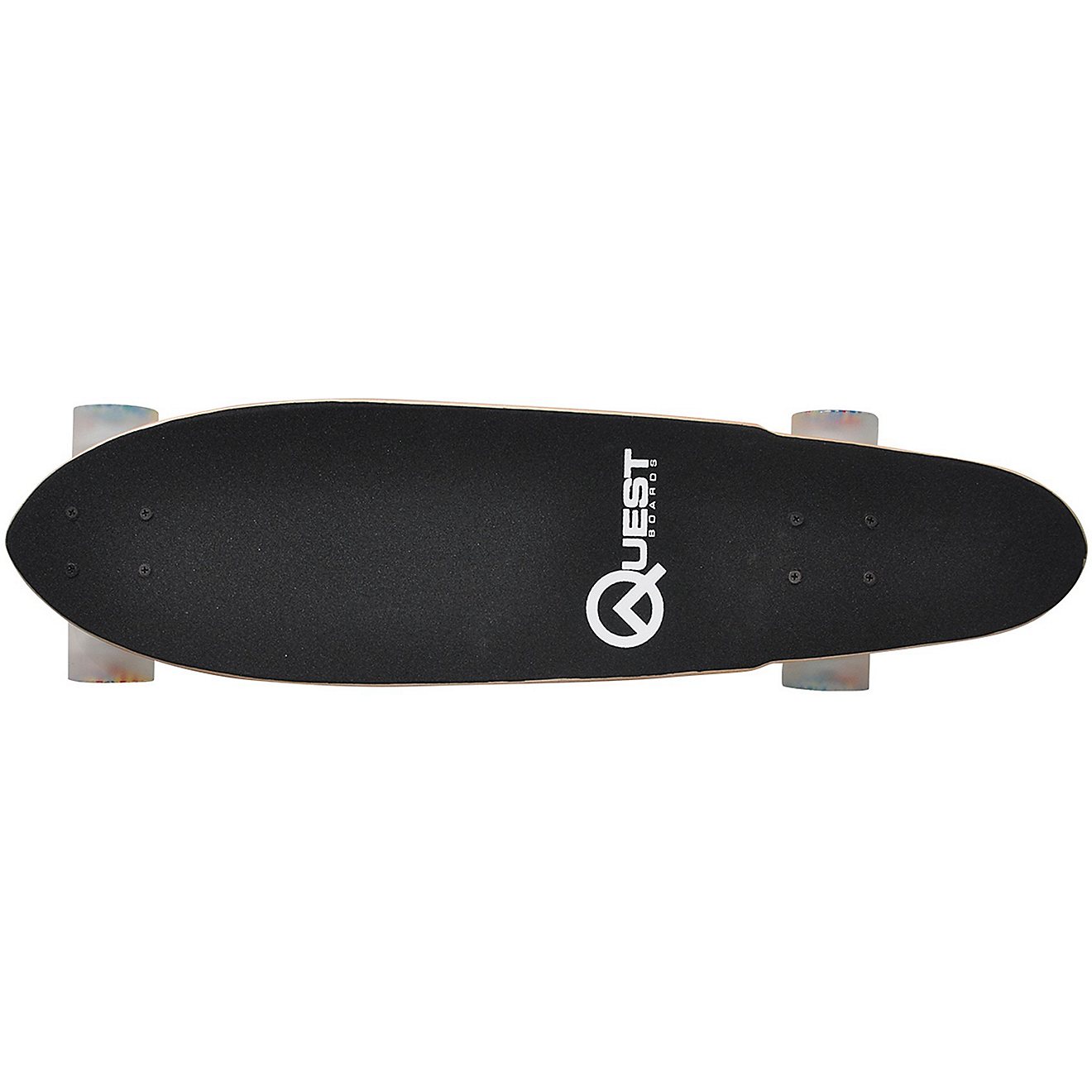 Quest Trippy 30 in Cruiser Longboard                                                                                             - view number 2