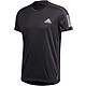 adidas Men's Own the Run T-shirt                                                                                                 - view number 7 image