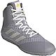 Adidas Adults' Mat Wizard 4 Wrestling Shoes                                                                                      - view number 2 image