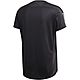 adidas Men's Own the Run T-shirt                                                                                                 - view number 8 image