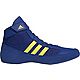 Adidas Adults' HVC 2 Wrestling Shoes                                                                                             - view number 1 image