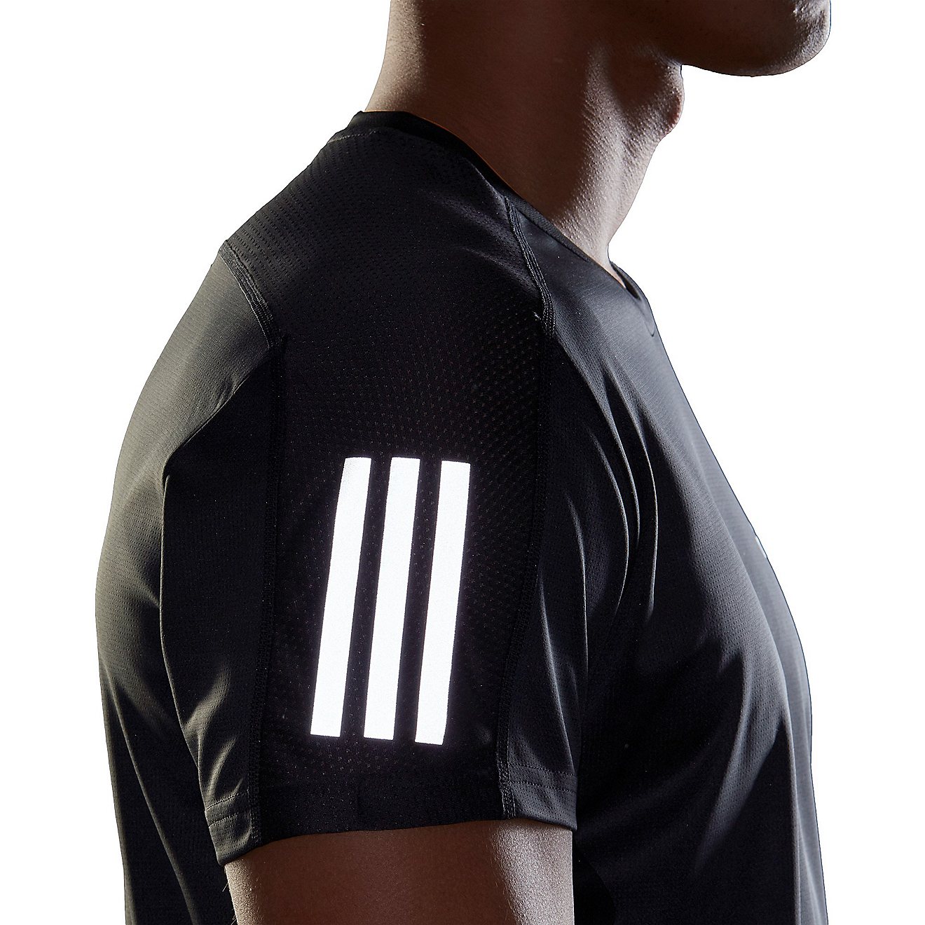 adidas Men's Own the Run T-shirt                                                                                                 - view number 6