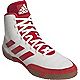 Adidas Adults' Tech Fall 2.0 Wrestling Shoes                                                                                     - view number 2 image