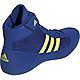 Adidas Adults' HVC 2 Wrestling Shoes                                                                                             - view number 4 image