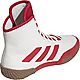 Adidas Adults' Tech Fall 2.0 Wrestling Shoes                                                                                     - view number 4 image