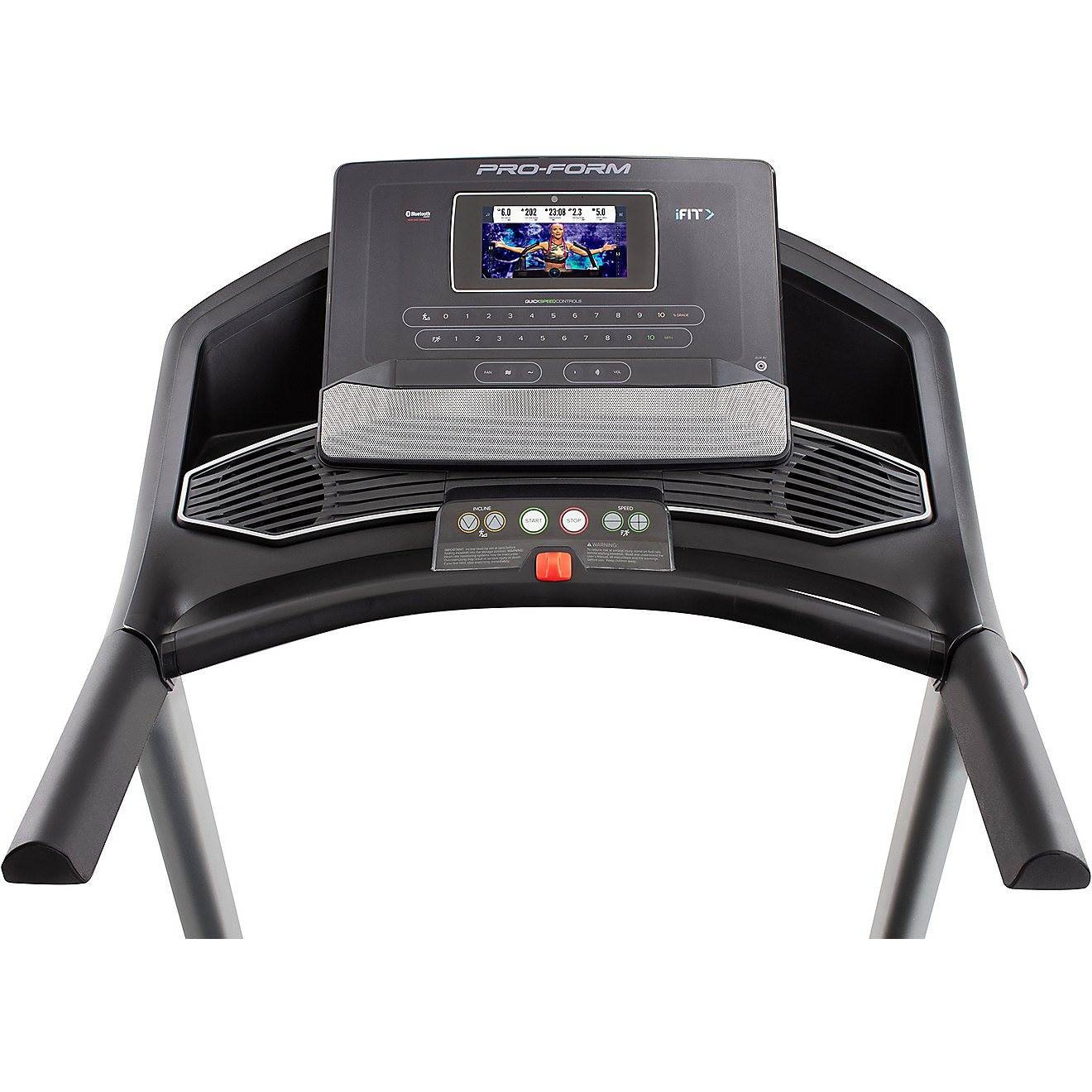 ProForm Carbon T7 Treadmill with 30 day IFIT Subscription                                                                        - view number 5