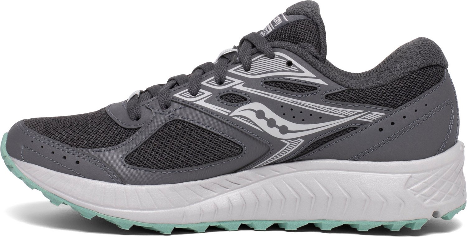 Saucony Women�s Cohesion 13 Running Shoes Academy