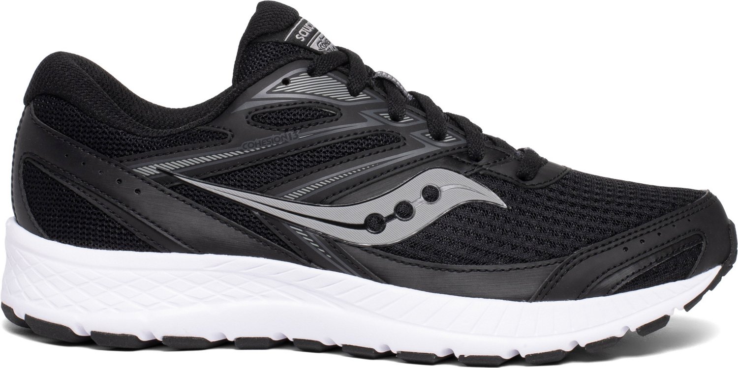 Saucony Men's Cohesion 13 Running Shoes 