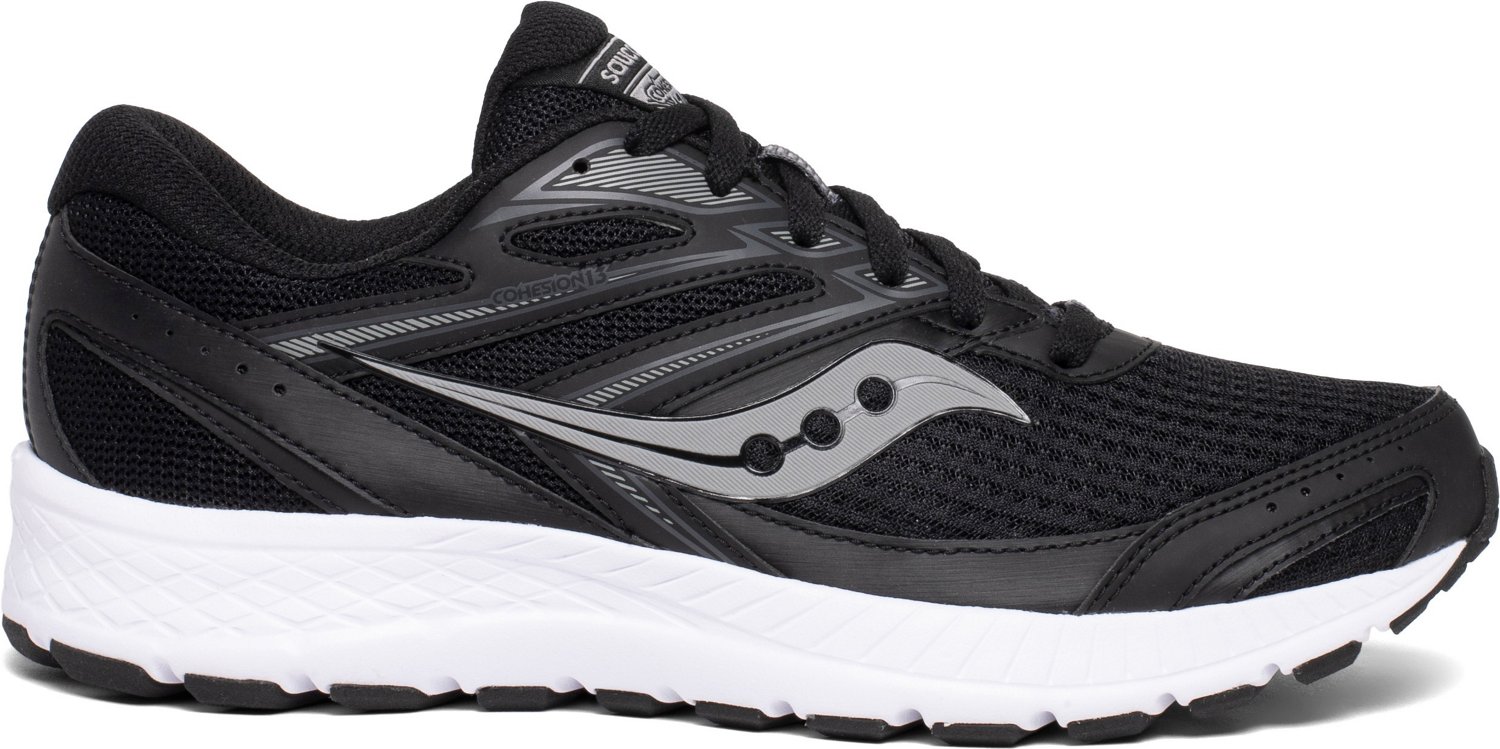 academy saucony