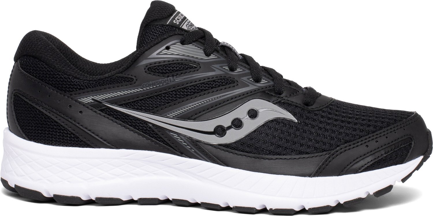 academy saucony shoes